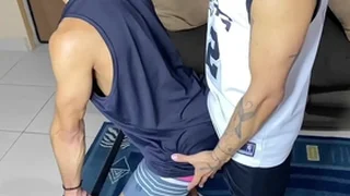 China Gay Porn 9