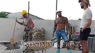 builder's revenge - the ten quickly summary